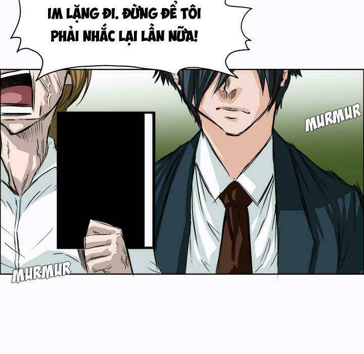 Bá Chủ Học Đường Chapter 3 - Trang 2