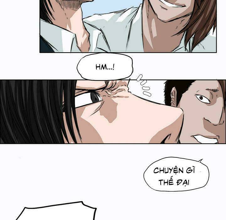 Bá Chủ Học Đường Chapter 3 - Trang 2