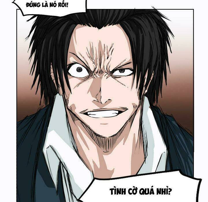 Bá Chủ Học Đường Chapter 3 - Trang 2