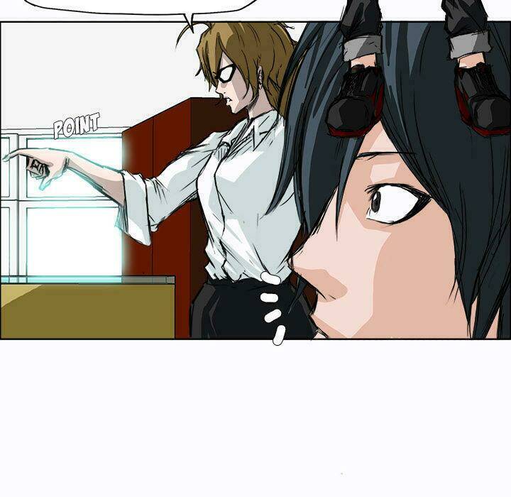 Bá Chủ Học Đường Chapter 3 - Trang 2