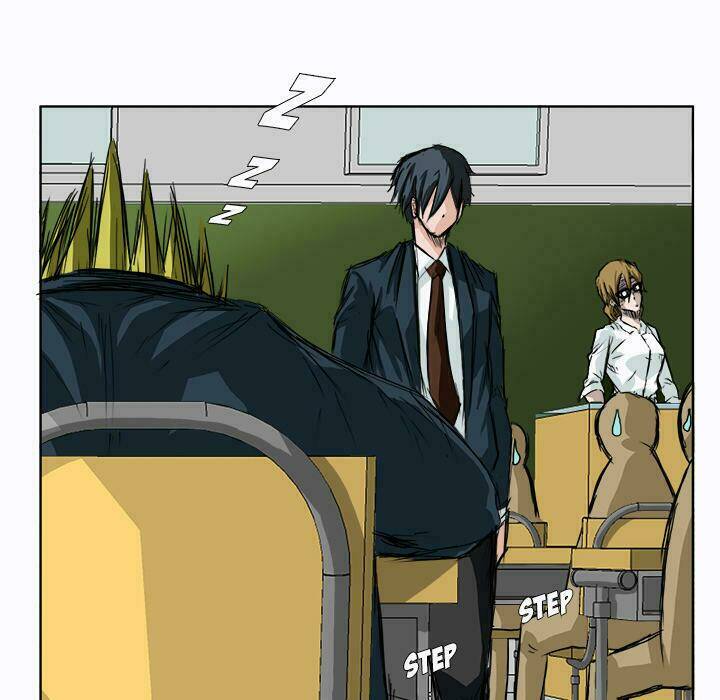 Bá Chủ Học Đường Chapter 3 - Trang 2