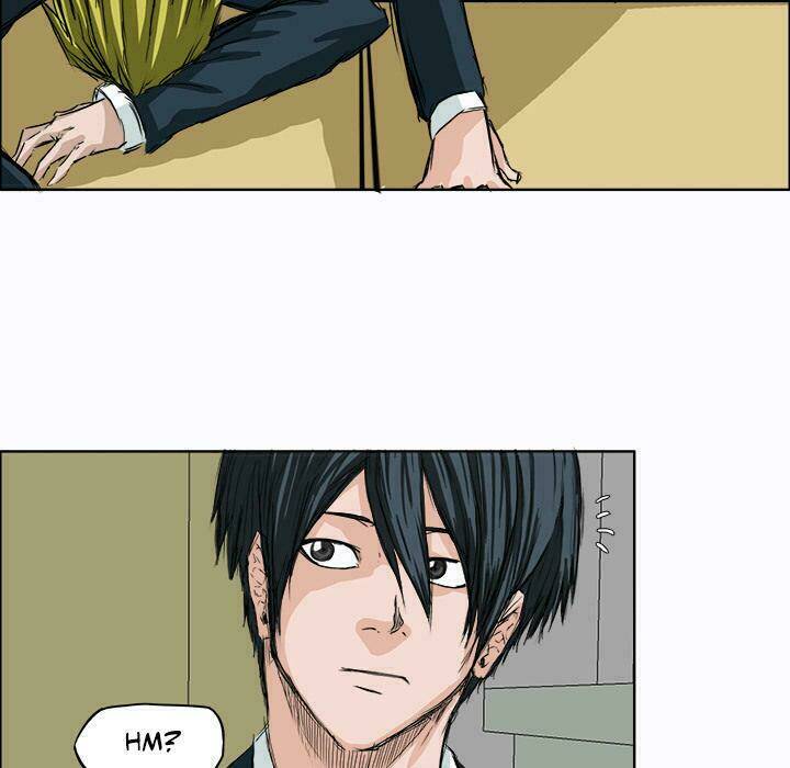 Bá Chủ Học Đường Chapter 3 - Trang 2