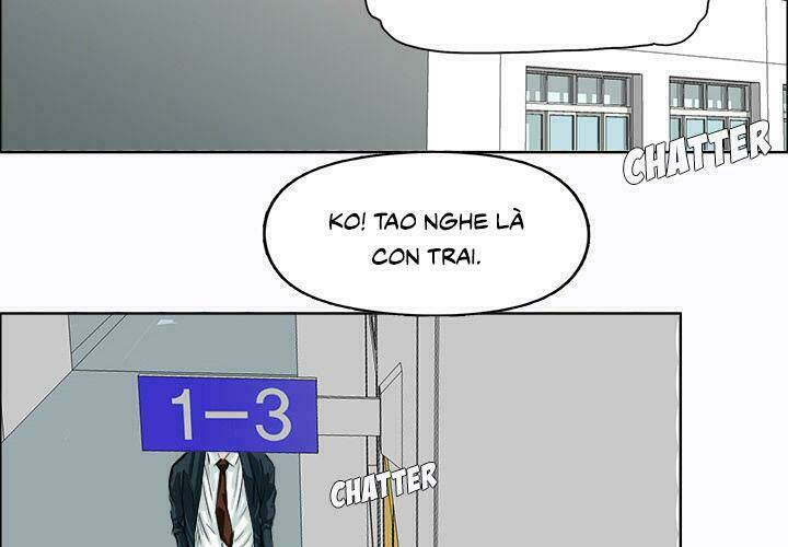 Bá Chủ Học Đường Chapter 3 - Trang 2