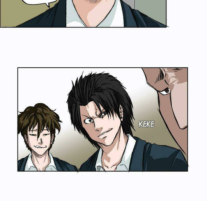 Bá Chủ Học Đường Chapter 3 - Trang 2