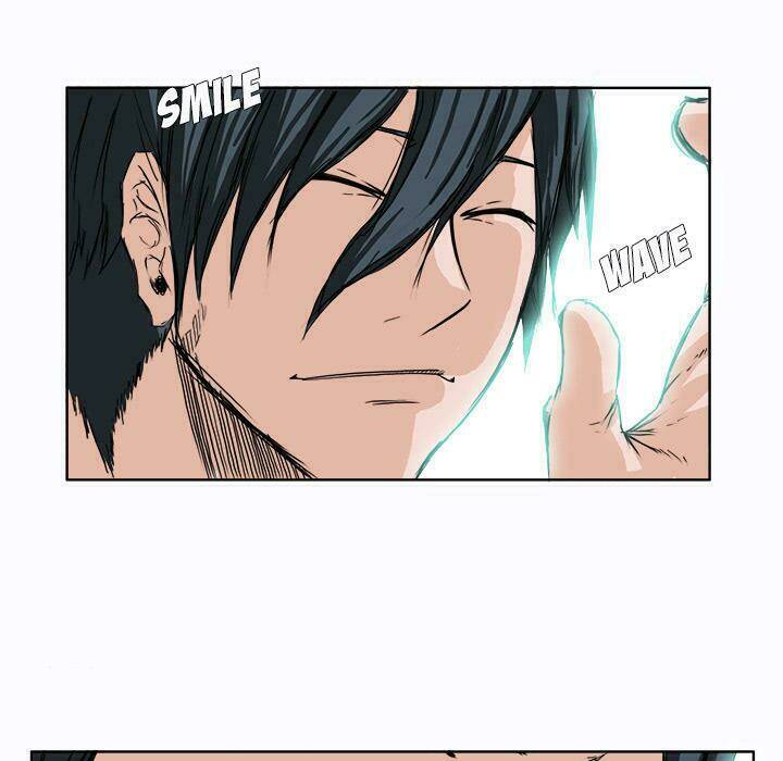 Bá Chủ Học Đường Chapter 3 - Trang 2