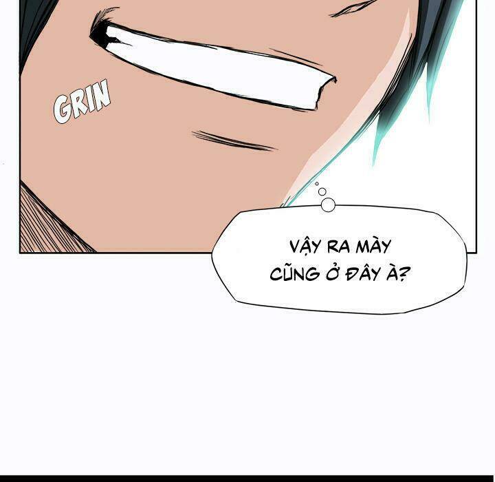 Bá Chủ Học Đường Chapter 3 - Trang 2