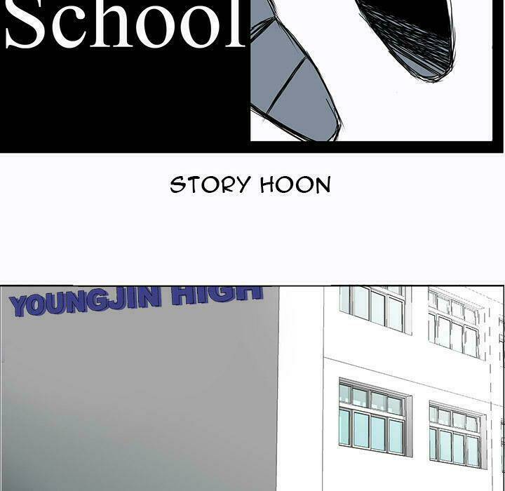 Bá Chủ Học Đường Chapter 3 - Trang 2