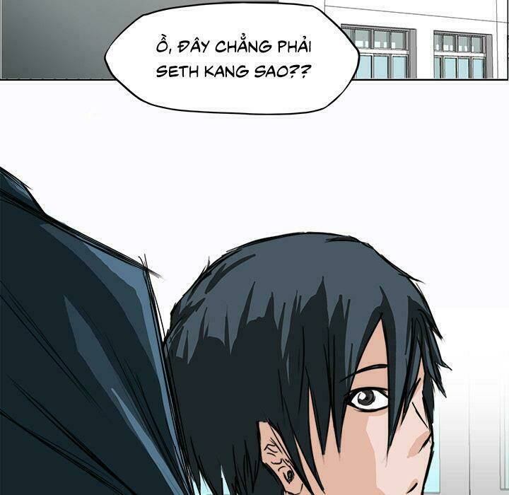 Bá Chủ Học Đường Chapter 3 - Trang 2