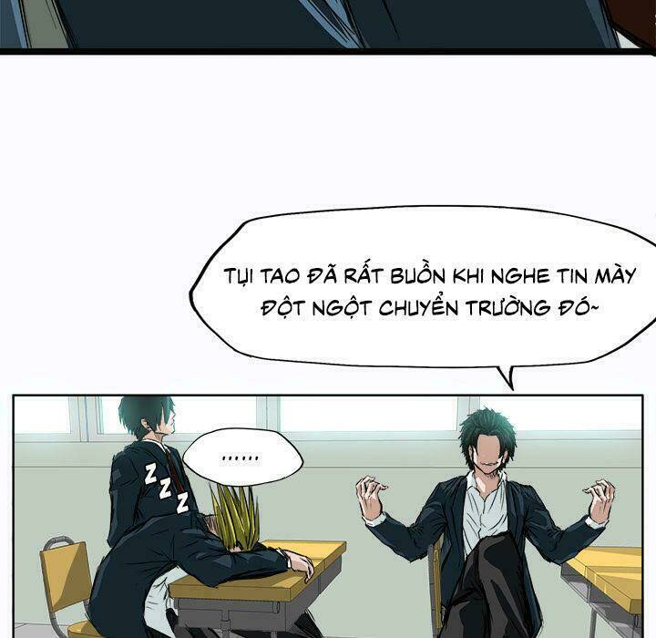 Bá Chủ Học Đường Chapter 3 - Trang 2