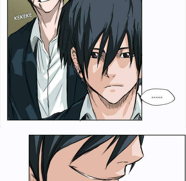 Bá Chủ Học Đường Chapter 3 - Trang 2