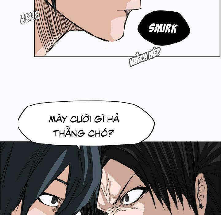 Bá Chủ Học Đường Chapter 3 - Trang 2