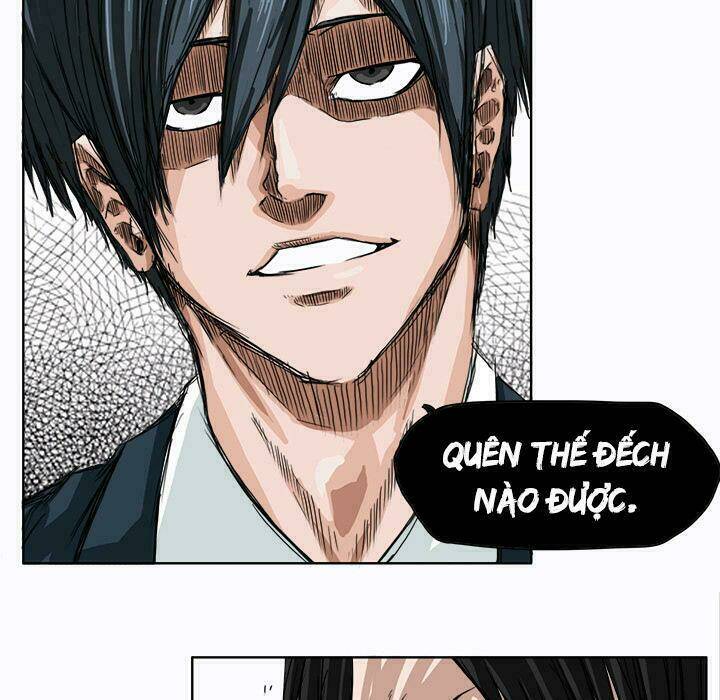 Bá Chủ Học Đường Chapter 3 - Trang 2