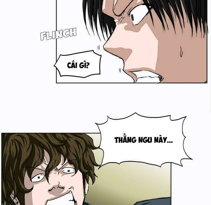 Bá Chủ Học Đường Chapter 3 - Trang 2