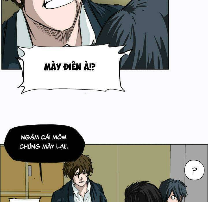 Bá Chủ Học Đường Chapter 3 - Trang 2