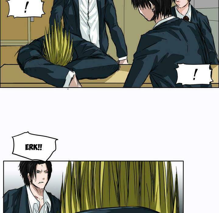 Bá Chủ Học Đường Chapter 3 - Trang 2