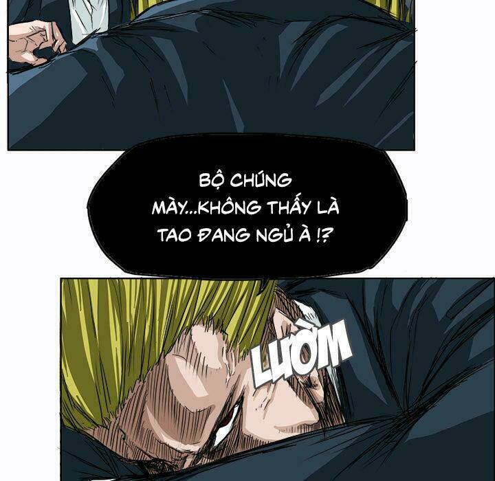 Bá Chủ Học Đường Chapter 3 - Trang 2