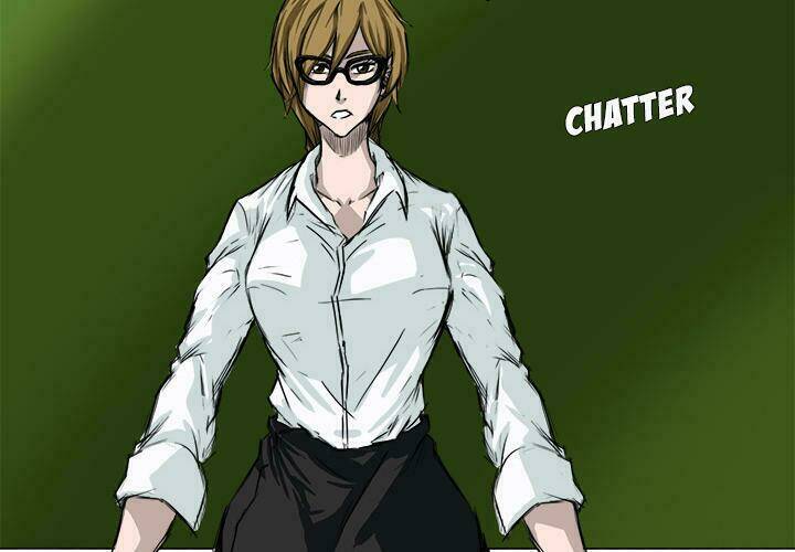 Bá Chủ Học Đường Chapter 3 - Trang 2