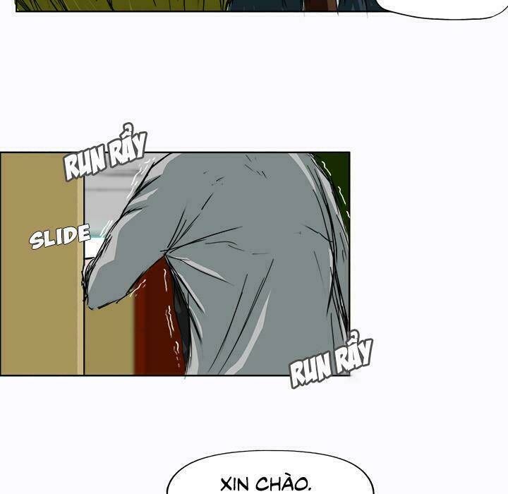 Bá Chủ Học Đường Chapter 3 - Trang 2