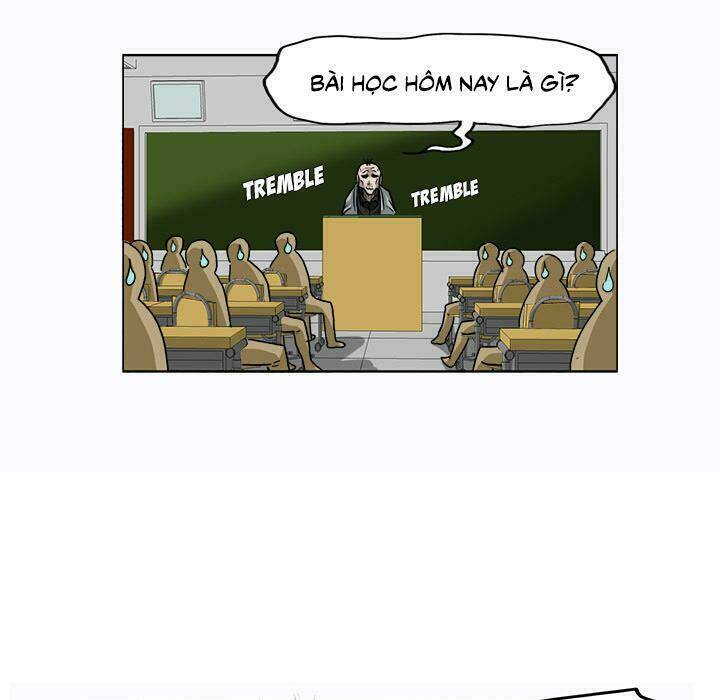 Bá Chủ Học Đường Chapter 3 - Trang 2