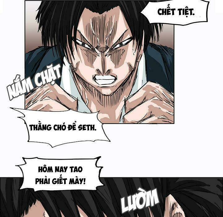 Bá Chủ Học Đường Chapter 3 - Trang 2