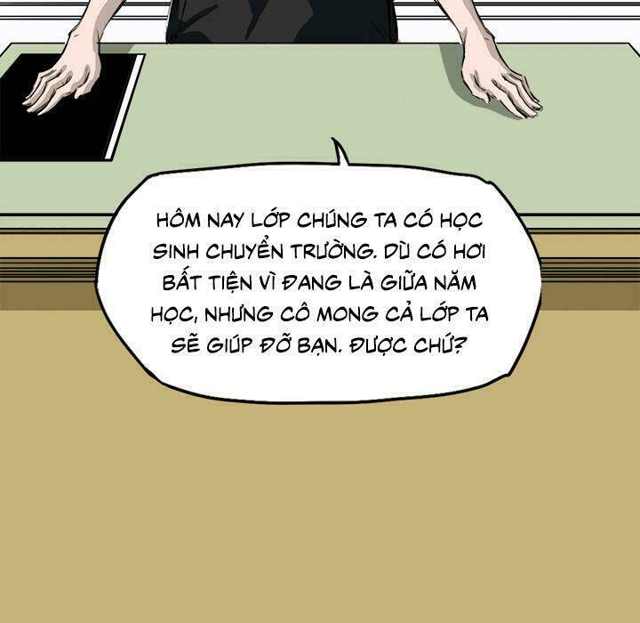 Bá Chủ Học Đường Chapter 3 - Trang 2