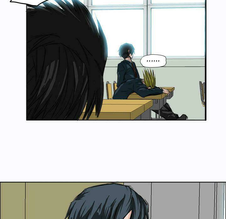 Bá Chủ Học Đường Chapter 3 - Trang 2