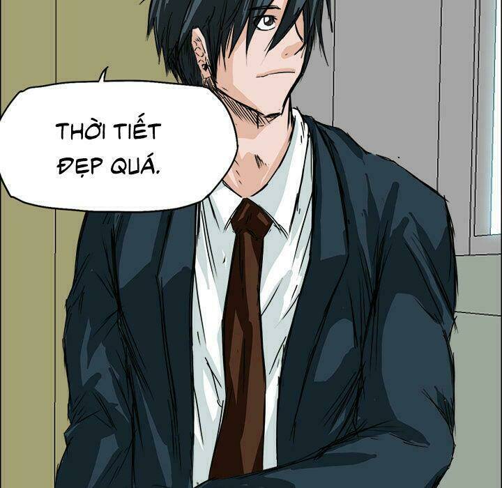 Bá Chủ Học Đường Chapter 3 - Trang 2