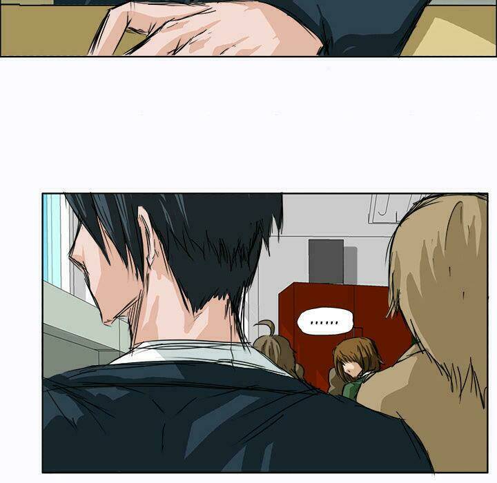 Bá Chủ Học Đường Chapter 3 - Trang 2