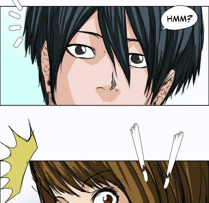 Bá Chủ Học Đường Chapter 3 - Trang 2