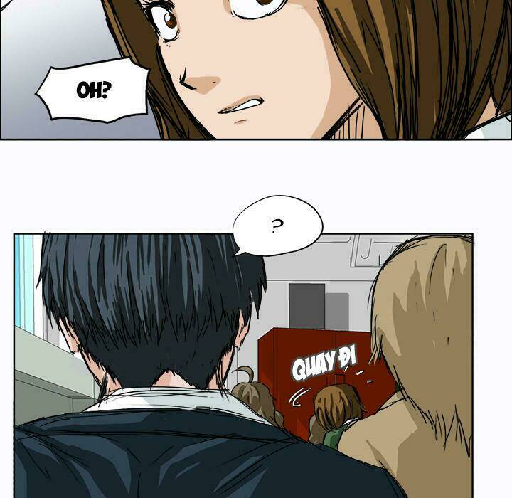 Bá Chủ Học Đường Chapter 3 - Trang 2