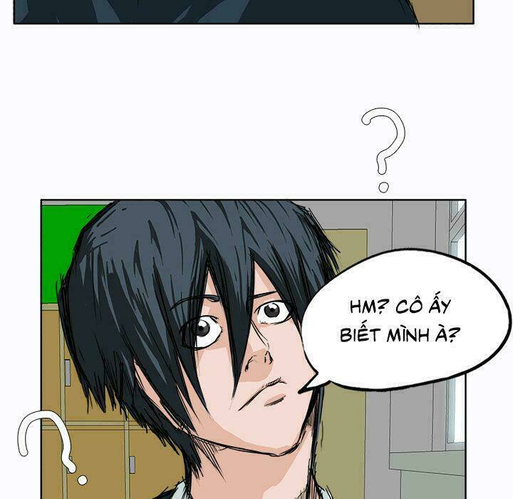 Bá Chủ Học Đường Chapter 3 - Trang 2