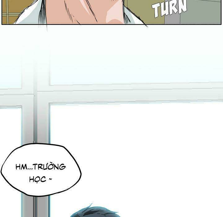 Bá Chủ Học Đường Chapter 3 - Trang 2