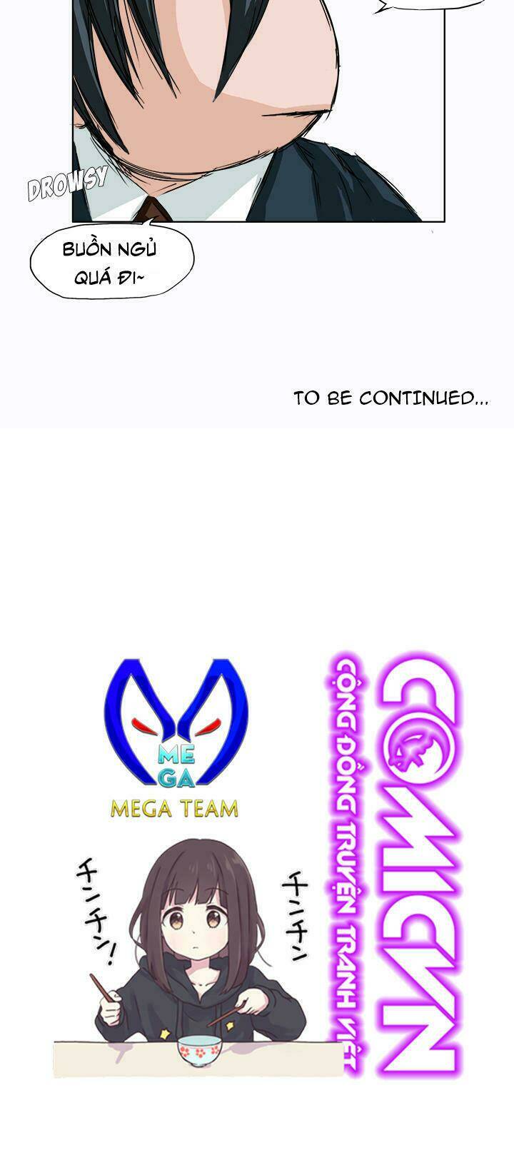 Bá Chủ Học Đường Chapter 3 - Trang 2