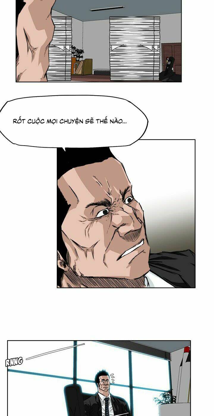 Bá Chủ Học Đường Chapter 30 - Trang 2