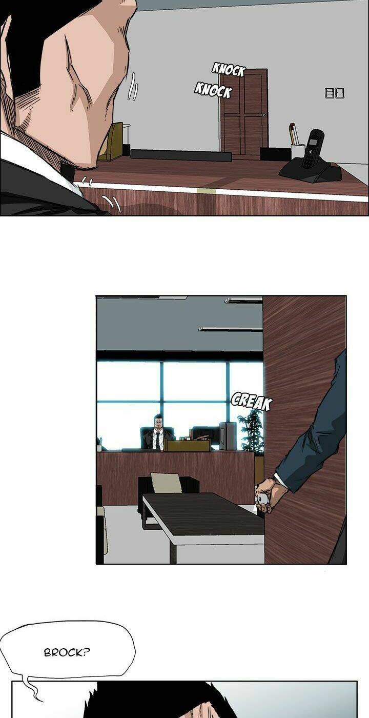 Bá Chủ Học Đường Chapter 30 - Trang 2