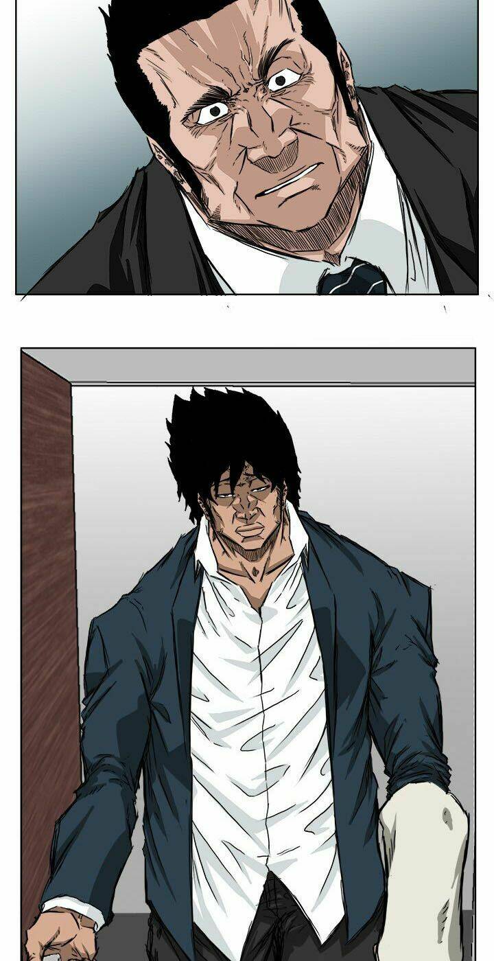 Bá Chủ Học Đường Chapter 30 - Trang 2