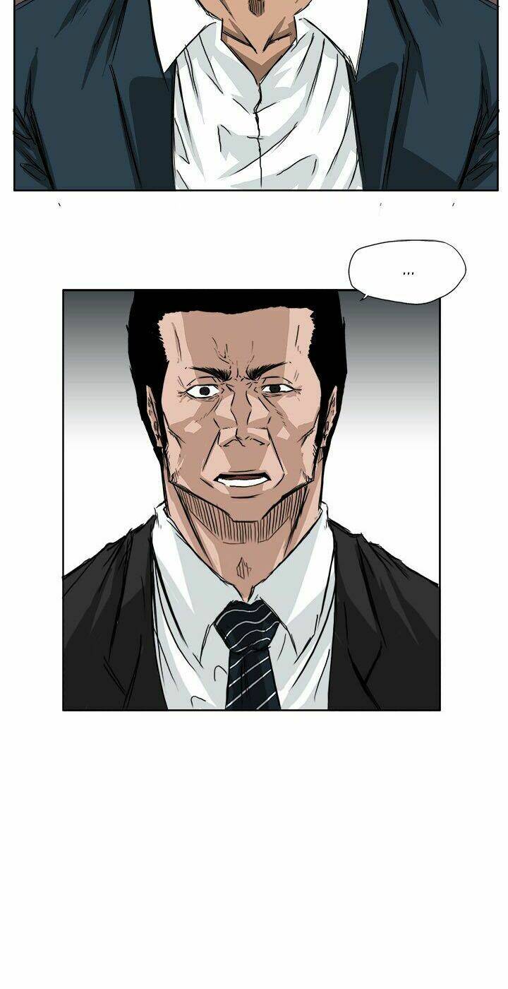 Bá Chủ Học Đường Chapter 30 - Trang 2