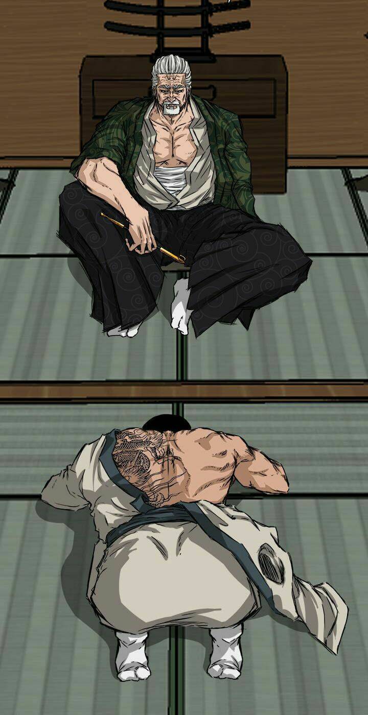 Bá Chủ Học Đường Chapter 30 - Trang 2