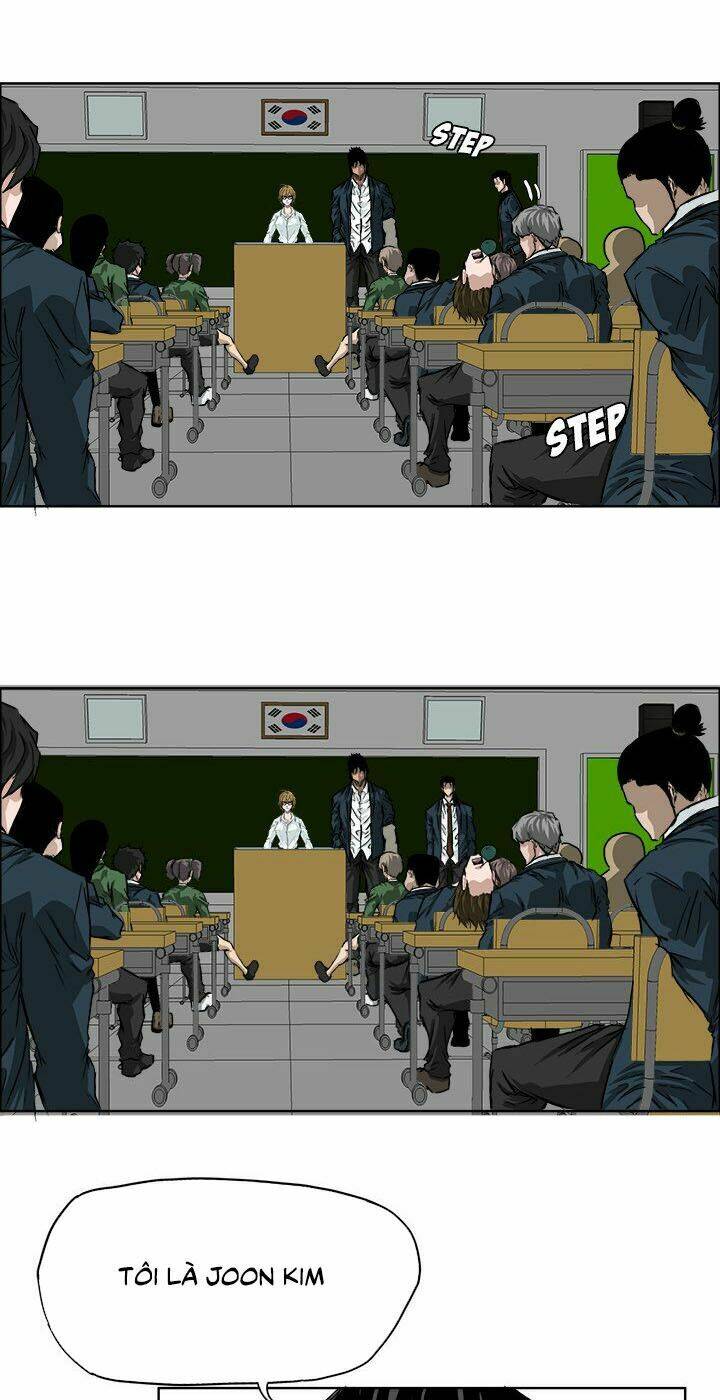 Bá Chủ Học Đường Chapter 30 - Trang 2