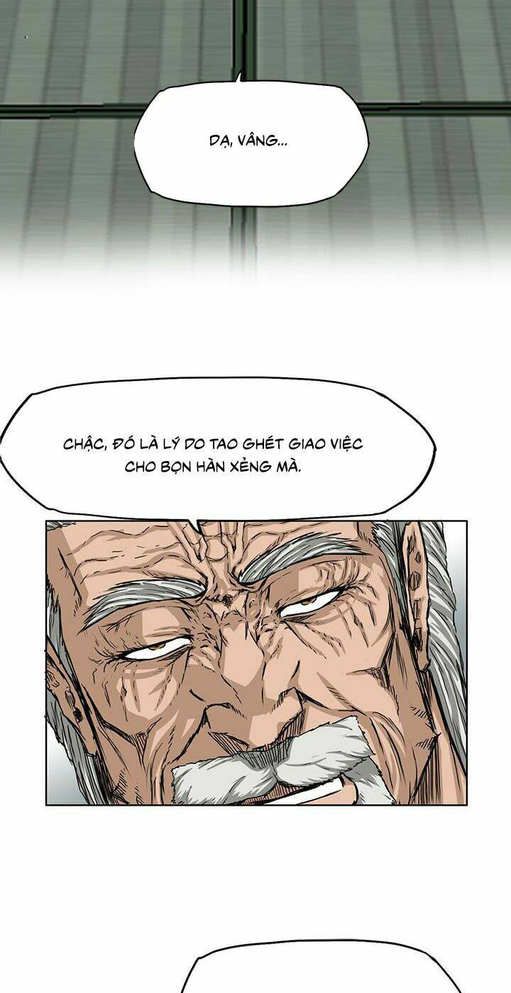 Bá Chủ Học Đường Chapter 30 - Trang 2