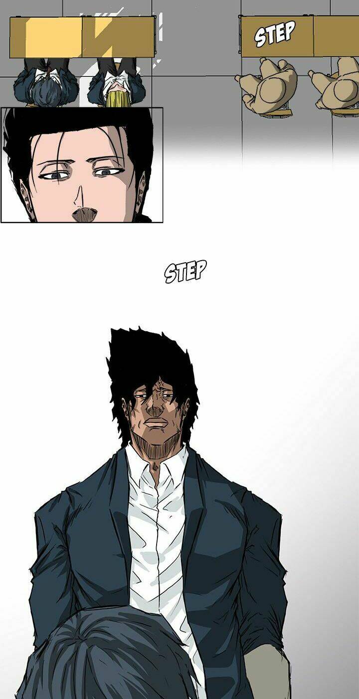 Bá Chủ Học Đường Chapter 30 - Trang 2