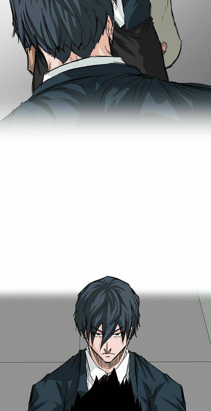 Bá Chủ Học Đường Chapter 30 - Trang 2