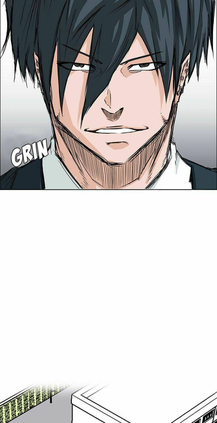 Bá Chủ Học Đường Chapter 30 - Trang 2