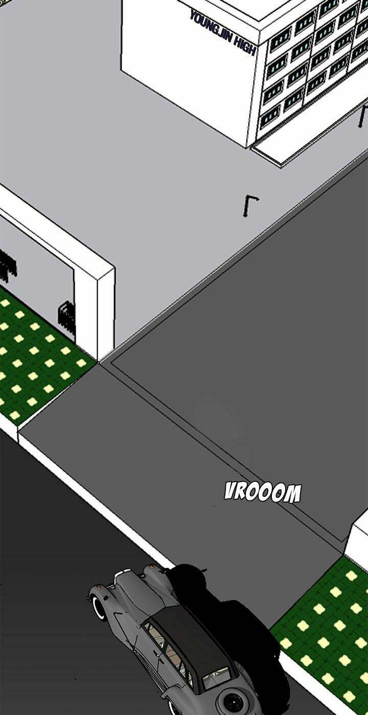 Bá Chủ Học Đường Chapter 30 - Trang 2