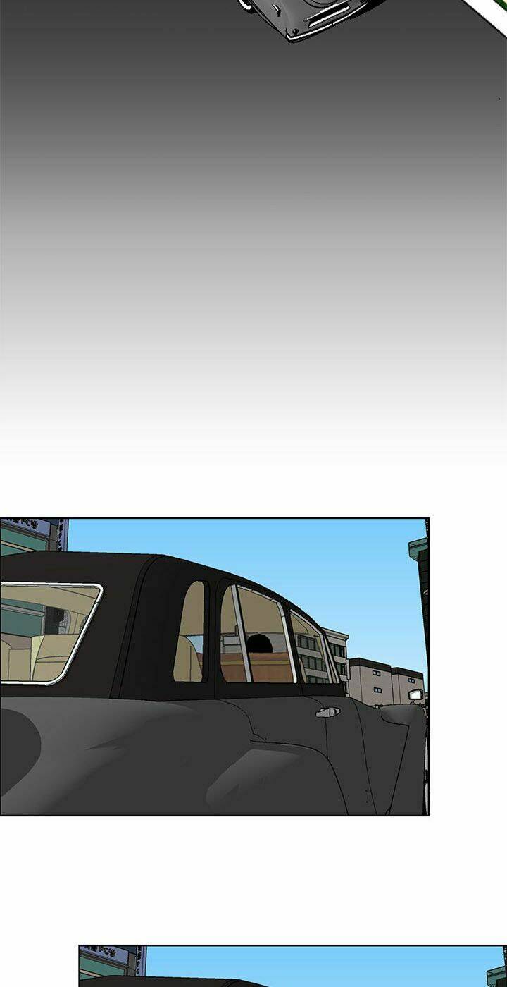 Bá Chủ Học Đường Chapter 30 - Trang 2