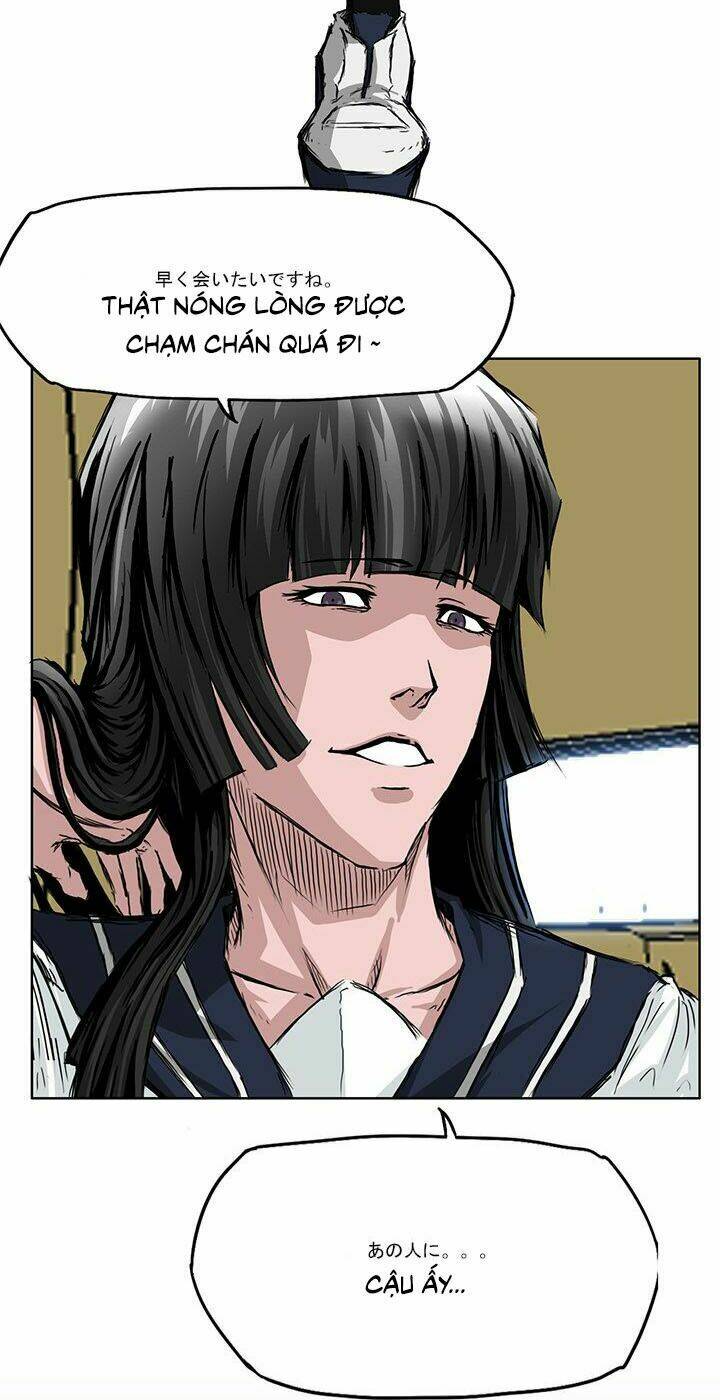 Bá Chủ Học Đường Chapter 30 - Trang 2