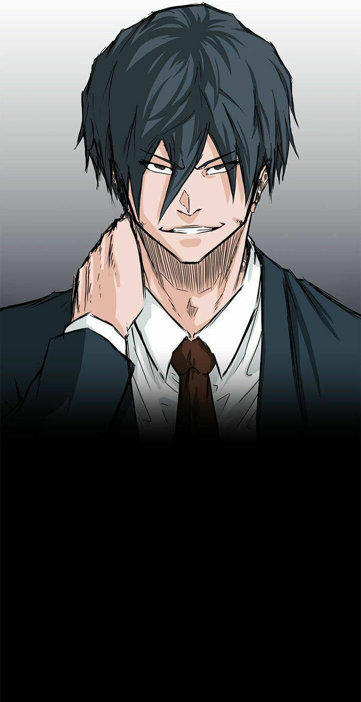 Bá Chủ Học Đường Chapter 30 - Trang 2