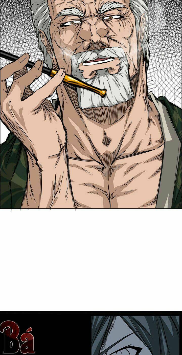 Bá Chủ Học Đường Chapter 30 - Trang 2