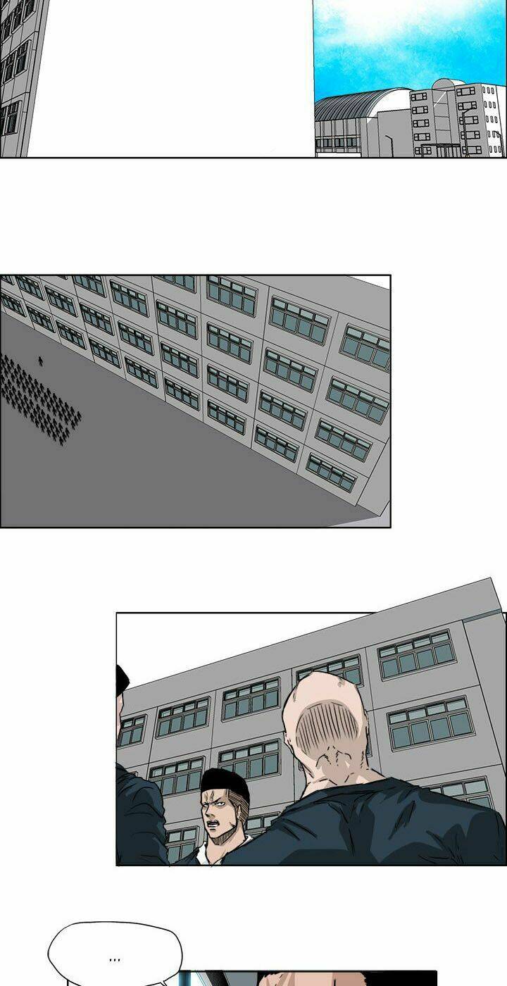 Bá Chủ Học Đường Chapter 30 - Trang 2