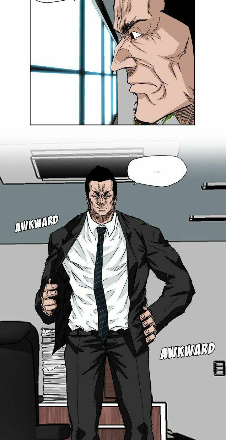 Bá Chủ Học Đường Chapter 30 - Trang 2